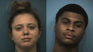 Woman pleads guilty to murder in death of Round Rock man