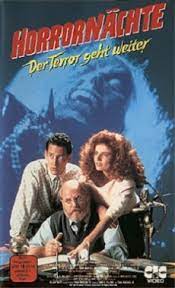 Erben Des Fluchs 1987 Schnittberichte Com