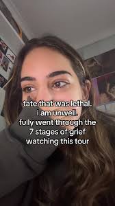 Experience Tate McRae's Miss Possessive Tour Highlights