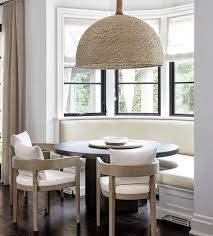 Kitchen nook cushions *see offer details. Built In Banquette Or Kitchen Nook Do They Still Work Signature Designs Kitchen Bath
