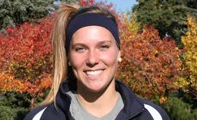 Danica Cutshall Earns First Team All-South Region