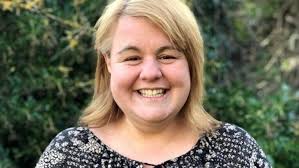 Michelle Hodgson-Lambert