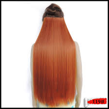Whichever you choose, you'll be keeping your look on point for less. Japanese Fiber Mega Hair Extension Clip In Straight Synthetic Ticking Hairpiece Apply Copper Red 28inches 120g 119 Color Hair Extension Clip Extension Clipextensions Clip In Aliexpress