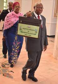 Zuri zanzibar resort jobs in tanzania 2021: Zanzibar S Budget Up By 7 9pc The Citizen