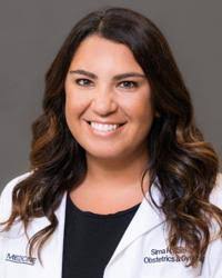 Gerontology (Primary Care) Nurse Practitioner'