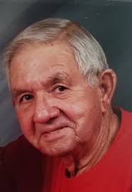 James Benton Obituary