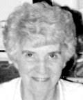 Ann Loefflad Obituary (2011)