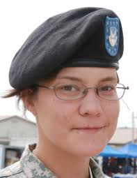 The Indianhead, May 8, 2009