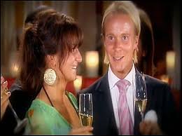 Petter andre pilgaard born february 20 1980 is a norwegian television celebrity who gained national fame during the first season of the norwegian version o. Paradise Petter Har Funnet Kjaerligheten Vg