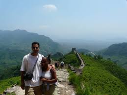 The great wall of china's history stretches back more than 2,000 years, to a time before china was even a unified country. Unrestored Section Of The Great Wall Of China Photos