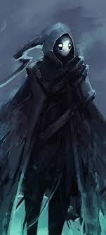 A Traveller A Cultist I Dunno Fantasy Character Design Character Inspiration Concept Art Characters