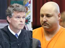 Man who beats females gets one of longest sentences in recent Harrison WV  history