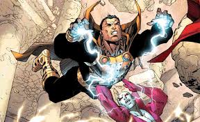 Demythify: FCBD DC New 52 #1 Reveals HUGE Implications With 4 Shazam Puzzle  Pieces