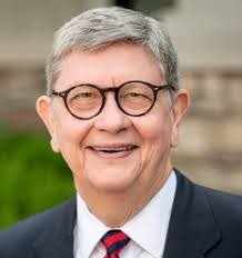 Ralph Broadwater's Instagram, Twitter & Facebook