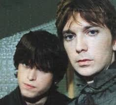 Paul Draper & Mansun