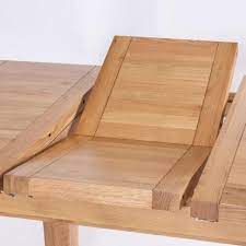 We proudly offer a huge selection of beautiful rugs at great prices, shop today! Vancouver Oak Extending Dining Table Kitchen Tables Only Oak