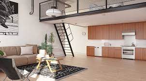 Weitere ideen zu loft wohnung, innenarchitektur, wohnen. Loft Als Wohnung Vorteile Und Nachteile Wohnnet At