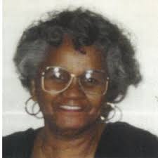 Hazel Thomas Obituary