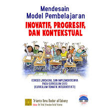 Check spelling or type a new query. Mendesain Model Pembelajaran Inovatif Progresif Dan Kontekstual Prenada Media