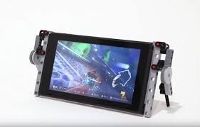 For ninteno switch multifunction bracket tower controller storage host game disc storage holder for nintendo switch. Expanding Your Switch With Diy Lego Accessories Seems Like A Natural Next Step The Verge