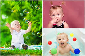 Looking for fun ways to engage your baby? 15 Learning Games And Activities For 16 Month Old Baby
