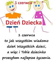 Chociaż jesteś stara dupa no i próchno z ciebie leci to wysyłam ci życzenia bo to przecież święto dzieci! Zyczenia Na Dzien Dziecka Kartka Z Okazji Memy Xdpedia 7