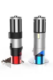 Discover great presentations published on slideshare by. Star Wars Salt Pepper Mills Lightsaber