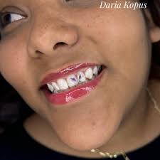 looking for an inexpensive beautician for a bangs trim