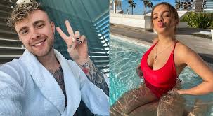 Смотреть новые выпуски телешоу камеди клаб 2021 на канале тнт. Valya Karnaval I Egor Krid Otpravilis Na Svidanie V Zoopark Popcake