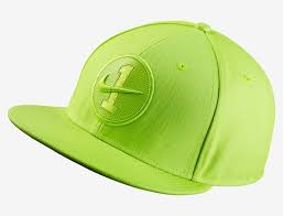 Air Force 1 Volt True Fitted Hat By Nike Fitted Hats Fitted Caps Fitted Baseball Caps
