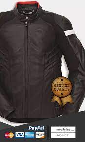 Dark Armour Men S Motorcycle Leather Jacket Ducati Replica Motorcycle Leather Leather Motorcycle Jacket Jackets