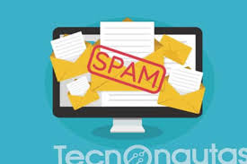 Nosotros, de forma manual, también podemos indicarle a gmail, que cierto correo es spam. Como Bloquear Y Prevenir Correo No Deseado En Gmail Tecnonautas
