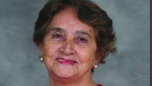 Fundraiser by Jenny Alvarez : A Deserving Goodbye for our sweet Fabiola