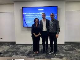 Marissa Lutz, M.S., CF-SLP