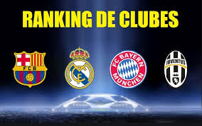 Sería en 2021 en el gigante asiático, aunque debe ratificarlo el consejo de la fifa este jueves. Ranking Mundial De Clubes Fifa 2021 Enero