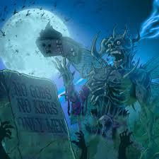 Some are aggressive no matter what level players are. Ngnkom Episode 5 Litches And Horns By Dare Ye Enter The Goblin Cave Dyetgc A Podcast On Anchor