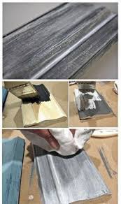 Ahsap Boyama Teknikleri Milk Paint Eskitme Ahsap Mobilya Boyama