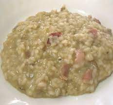 Check spelling or type a new query. Risotto Con Carciofi E Speck Profumo In Cucina