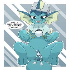 Rule34 - If it exists, there is porn of it  eeveelution, pokemon  (species), vaporeon  6273348