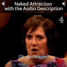 Naked Attraction