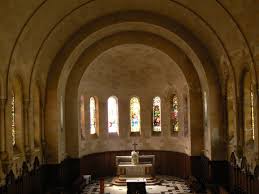 Maison Diocesaine D Arras Les Vitraux