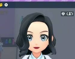 Pokémon Scarlet & Violet: How To Change Haircut, All Hair Styles And Hair  Colours