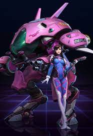 Ok, if the 4chan leak is correct, would you welcome d.va in smash? Super Smash Bros Ultimate Downloadable Contents Discussion Thread 5 The Bear Necessities Resetera