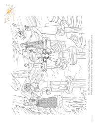 These wrinkle in time coloring pages will totally get your kids excited about this new adventure. Free Printable A Wrinkle In Time Coloring And Activity Sheets