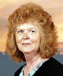 Barbara Yarbrough Obituary