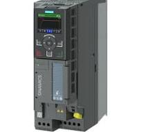 Siemens SINAMICS 6SL32202YE240AB0 G120X 3-Phase Infrastructure Converter,  380 to 480 VAC, 17 A Input, 14 A Output, 10 hp