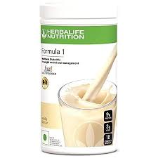 Pakej kurus dengan herbalife 2019 di malaysia. Herbalife Formula 1 Shake 500g Weight Loss French Vanilla Amazon In Health Personal Care