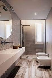 30 Idee Ristrutturazione Bagno Stretto E Lungo Page 32 Of 33 Best Home Decor I Bathroom Furniture Modern Bathroom Inspiration Decor Modern Bathroom Design