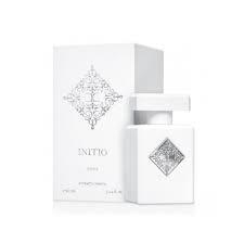 When perfume was the invisible link between earth and sky, between men and god: Initio Parfums Prives Rehab Magvis Lt