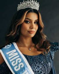 Miss World New Zealand 2019 crowned